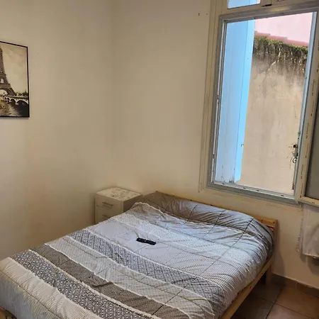 Lejlighed Pratique Sète